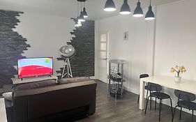 Appartement Proche Des Facs Lebon