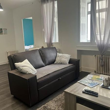 Appartement Proche Des Facs Lebon Clermont-Ferrand Extérieur photo