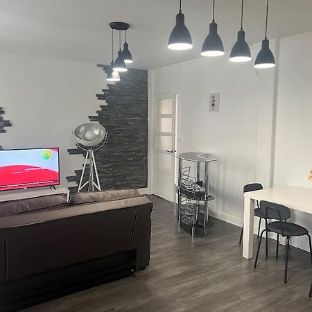 Appartement Proche Des Facs Lebon Clermont-Ferrand Extérieur photo
