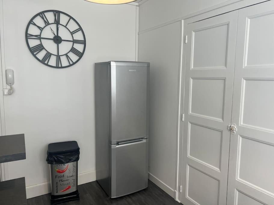Appartement Proche Des Facs Lebon Clermont-Ferrand Extérieur photo