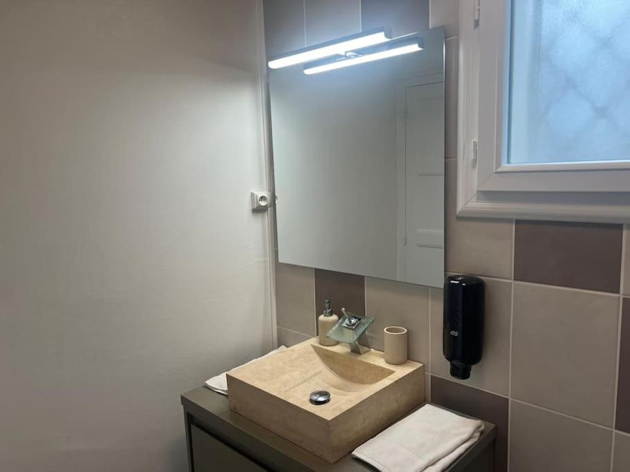 Appartement Proche Des Facs Lebon Clermont-Ferrand Extérieur photo